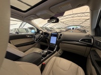 The 2022 Ford Edge Titanium AWD represents the premium, comfort-focused tier of Ford’s mid-size five... (image 8)