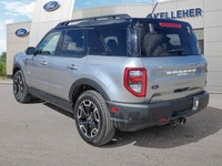 ENGINE: 1.5L ECOBOOST -inc: auto start-stop technology (STD),ABS,Tires - Rear All-Season,Power Steer... (image 2)