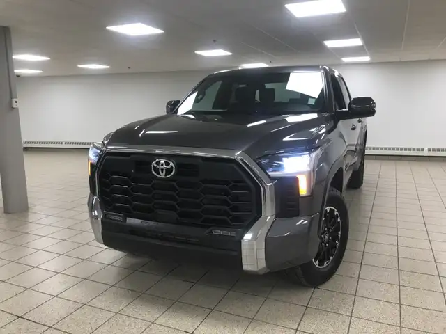 2025 Toyota Tundra SR in Cars & Trucks in Calgary - Image 4