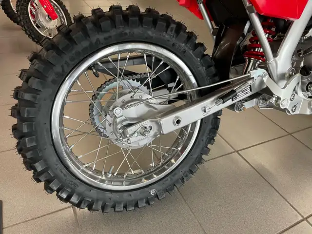 2026 Honda CRF125F in Dirt Bikes & Motocross in Kitchener / Waterloo - Image 13