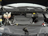 QUICK ORDER PACKAGE 27L -inc: Engine: 3.6L Pentastar VVT V6 w/ESS Transmission: 9-Speed Automatic,FA... (image 7)