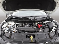 This Nissan Rogue has a durable Intercooled Turbo Regular Unleaded I-3 1.5 L/91 engine powering this... (image 5)