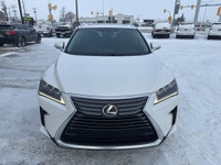 Premium midsize SUV finished with signature Lexus styling and a smooth, quiet ride. Powered by a dep... (image 8)