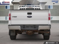 WAS: $25900 NOW: $22900 plus taxes and licensing fees“Built tough & ready to work — 2014 Ford F-150... (image 4)