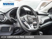 Designed for the dynamic urban environment and beyond, this former daily rental 2024 Nissan Kicks SV... (image 8)