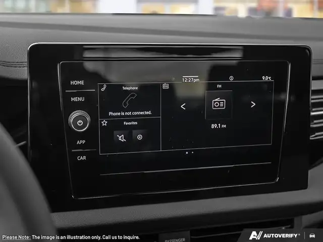 2026 Volkswagen Jetta Trendline | Backup Camera | Digital in Cars & Trucks in Abbotsford - Image 20