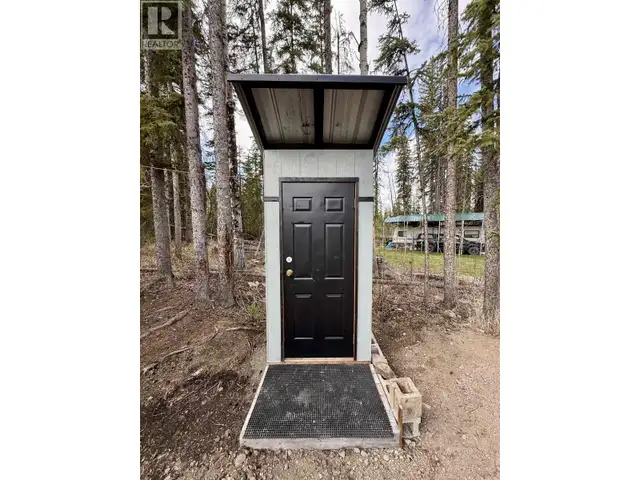 7562 WOMACK ROAD 100 Mile House, British Columbia in Houses for Sale in 100 Mile House - Image 13