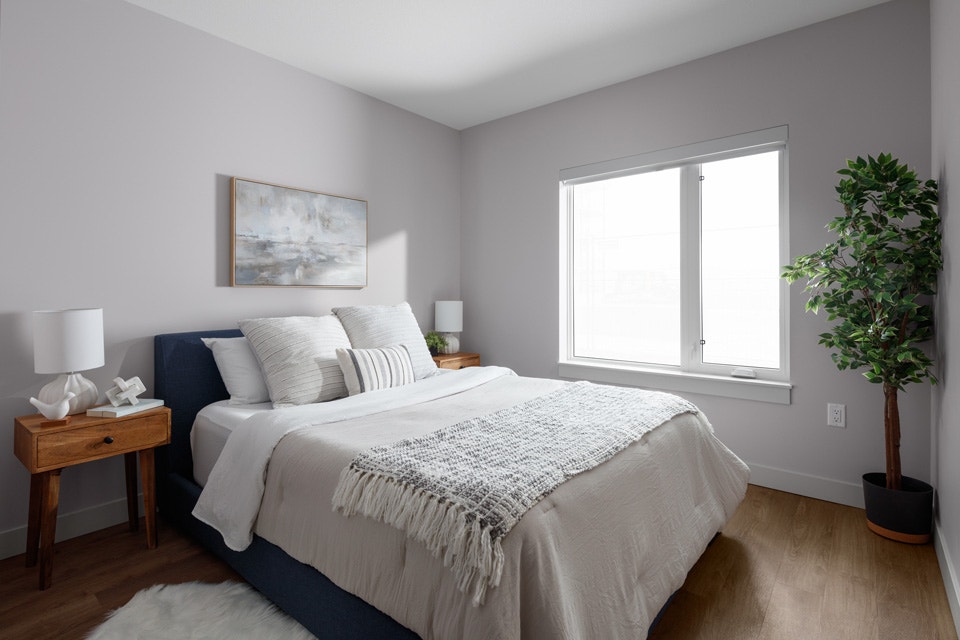 Brand new 2 bedroom in Kelowna at The Ambrosi 4