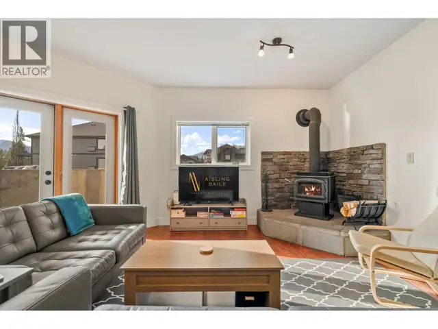 7307 PROSPECTOR Avenue Unit# 202 Radium Hot Springs, British Col in Condos for Sale in Cranbrook - Image 7