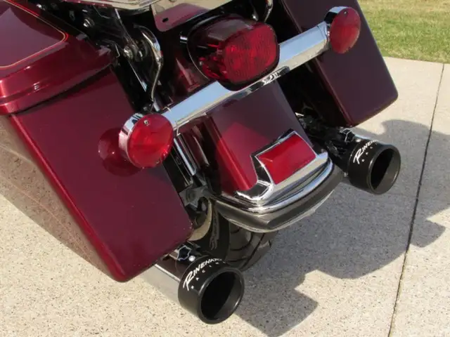 2008 Harley-Davidson FLHTC Electra Glide Classic in Sport Touring in Leamington - Image 23