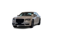 Welcome to BMW Regina Recent Arrival! 2023 Chrysler 300 4D Sedan Touring Bright White Clearcoat 180-... (image 4)