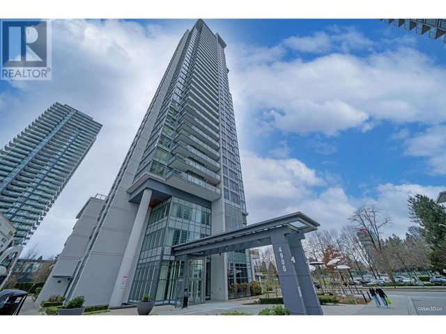 3203 4900 LENNOX LANE Burnaby, British Columbia in Condos for Sale in Burnaby/New Westminster