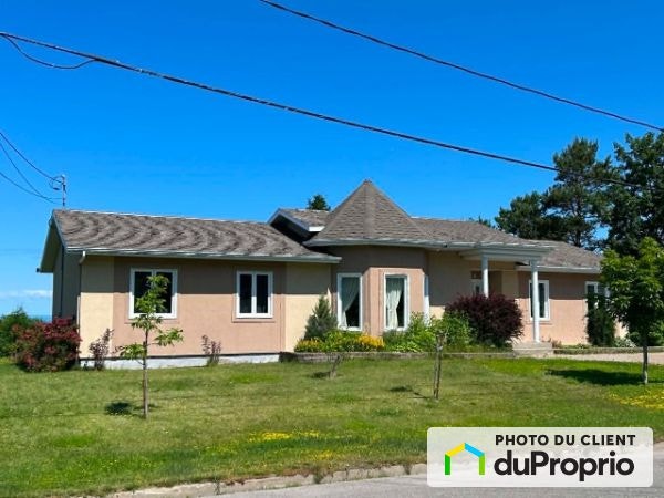 $685,000 - Bungalow for sale in Rimouski (Rimouski) — photo 3