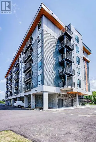 Welcome to MODA Waterloo, where modern design meets effortless living. Thoughtfully crafted with ele...
