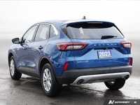 Check out this 2023 Ford Escape Active before it's too late! *You Can't Beat the Price with These Op... (image 2)