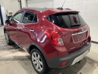 Le Buick Encore 2016 AWD MAGS AUTOMATIQUE CRUISE A/C BLUETOOTH CUIR TOIT offert chez AutoStudio 72 à... (image 1)
