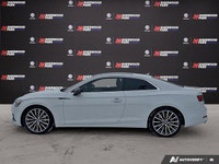 Check out this 2018 Audi A5 Coupe Technik while we still have it in stock! *You Can't Beat the Price... (image 1)