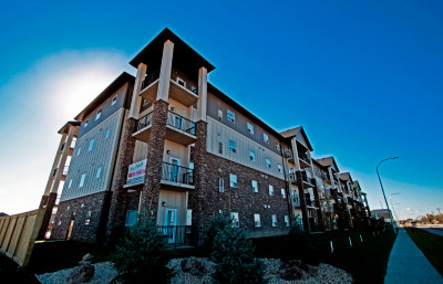 Ivy Trails Apartments - One, Two, and Three Bedroom Suites