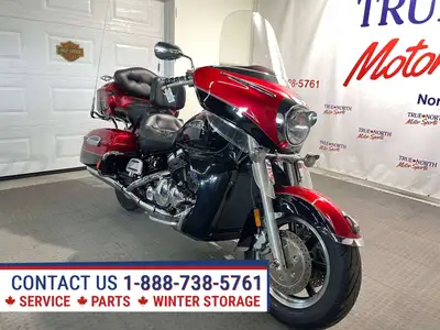 Check out style and luxury with this super clean Venture at True North Motor Sports has 74,148 km. S...