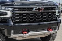 Chevrolet Silverado 1500 ZR2 4X4 Crew Cab * 6.2L V8 * Groupe Électrique * Climatisation * Bluetooth... (image 5)