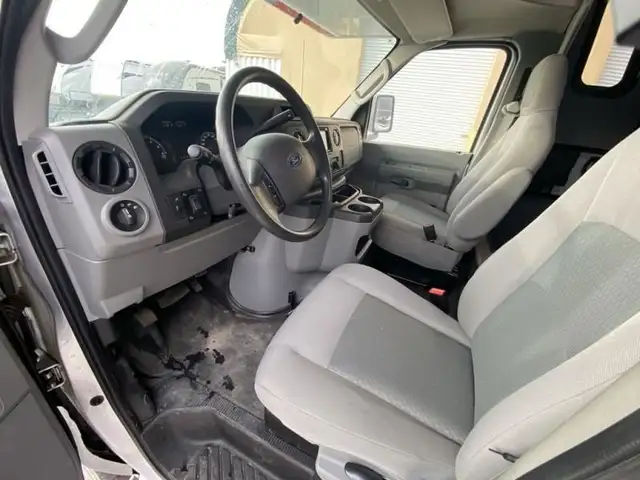 2020 Adventurer LP Class C Adventurer 23RB in RVs & Motorhomes in Kamloops - Image 29