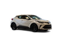 2021 Toyota C-HR Local Trade, Leather, Bluetooth Hands Free Phone, Back-Up Camera. Limited FWD CVT 2... (image 1)