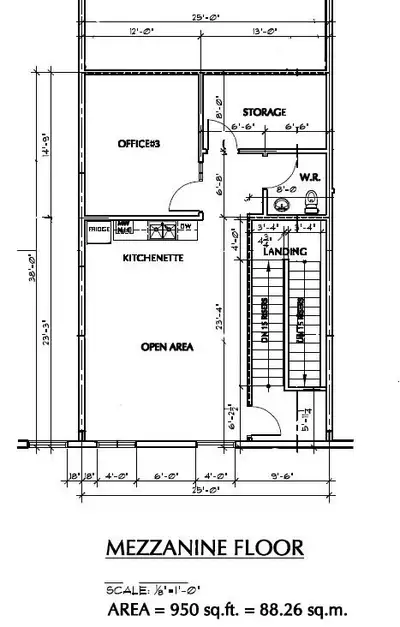 FOR SALE OR LEASE. #206/#214 7609 Sparrow Drive offered for both sale or lease. Back to back units t...