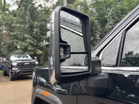 This GMC Sierra 2500 Denali 4WD Crew boasts a Turbocharged Diesel V8 6.6L/ engine powering this Unkn... (image 6)