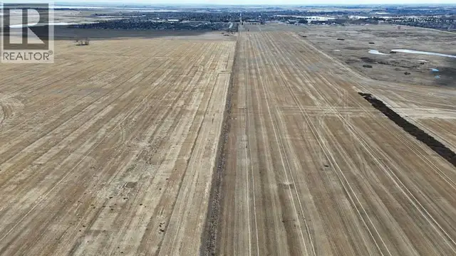 4;25;24;26;SW Township Road 244 Strathmore, Alberta in Land for Sale in Calgary - Image 27
