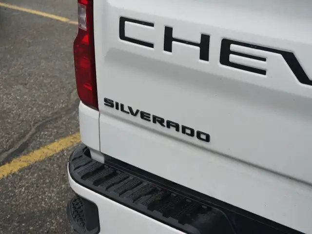 2023 Chevrolet Silverado 1500 in Cars & Trucks in Penticton - Image 13