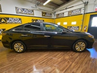You can find this 2019 Hyundai Sonata Hybrid Preferred and many others like it at Auto Avenue Airdri... (image 5)