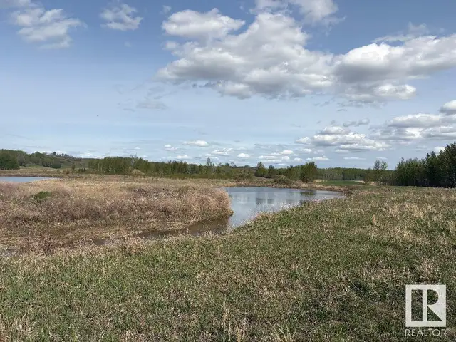 SE-14-51-3-5 Rural Leduc County, Alberta in Land for Sale in Edmonton - Image 15