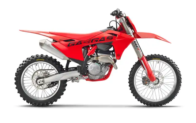 2025 GASGAS MC 250F *SAVE $2600 + NO PAYMENTS FOR 60 DAYS* in Dirt Bikes & Motocross in Grand Bend - Image 4