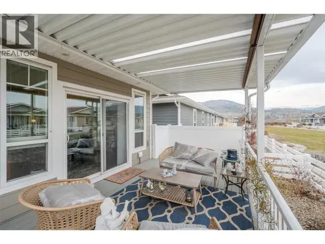 351 Warren Avenue W Unit# 14 Penticton, British Columbia in Houses for Sale in Penticton - Image 28