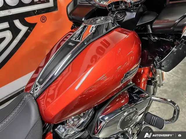 2024 Harley-Davidson FLTRX - Road Glide(TM) in Sport Touring in Calgary - Image 14