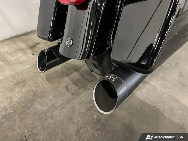 2024 Harley-Davidson FLTRK - Road Glide(TM) Limited in Sport Touring in Calgary - Image 12