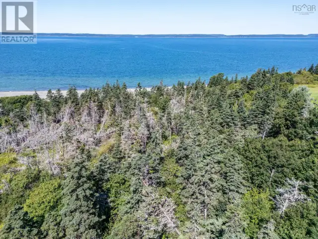 3611 Highway 1 St. Bernard, Nova Scotia in Land for Sale in Yarmouth - Image 14