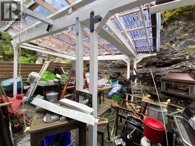 899 BORDEN STREET Prince Rupert, British Columbia in Houses for Sale in Prince Rupert - Image 19