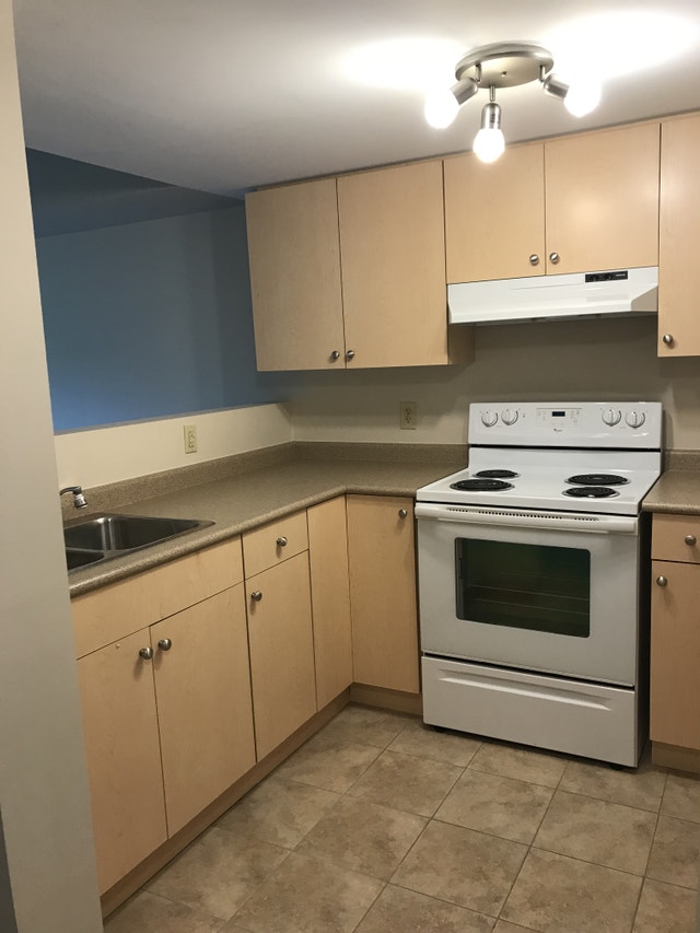 AFFORDABLE HOUSING BAYFIELD TERRACE 1 BED, 1 BATH SUITE Long Term