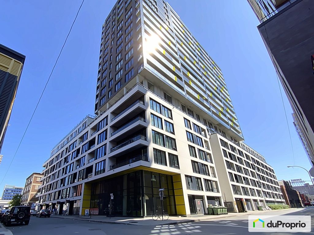$357,700 - Condominium for sale in Griffintown — photo 2