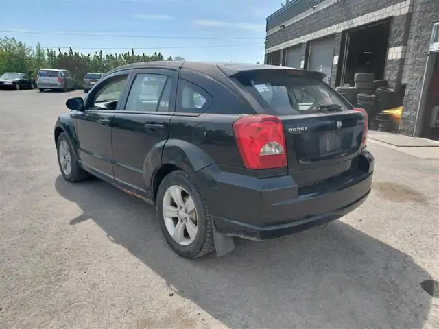 2010 Dodge Caliber Express in Cars & Trucks in Drummondville - Image 14