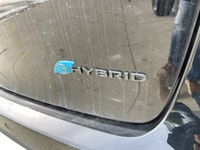 Safe and reliable, this 2024 Chrysler Pacifica Hybrid Premium S Appearance | 2WD | Uconnect Theater... (image 9)