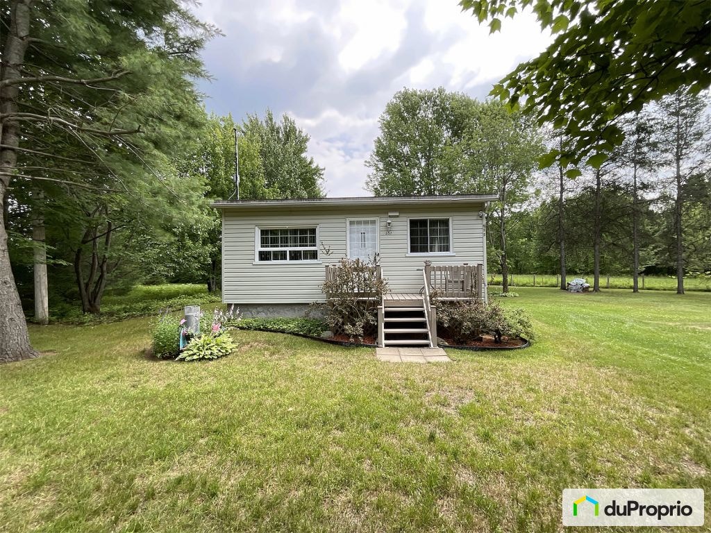 $240,000 - Cottage for sale in Pont-Rouge — photo 3