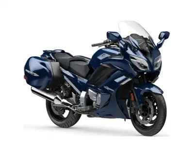 2025 Yamaha FJR1300. Financing options available. All trades considered. Price subject to applicable...
