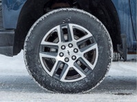 2019 Chevrolet Silverado 1500 Custom Trail Boss Vehicle Overview: Year: 2019 Make: Chevrolet Model:... (image 7)