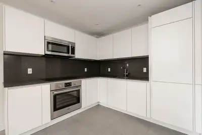 renovated one bedroom - ID 123, View more