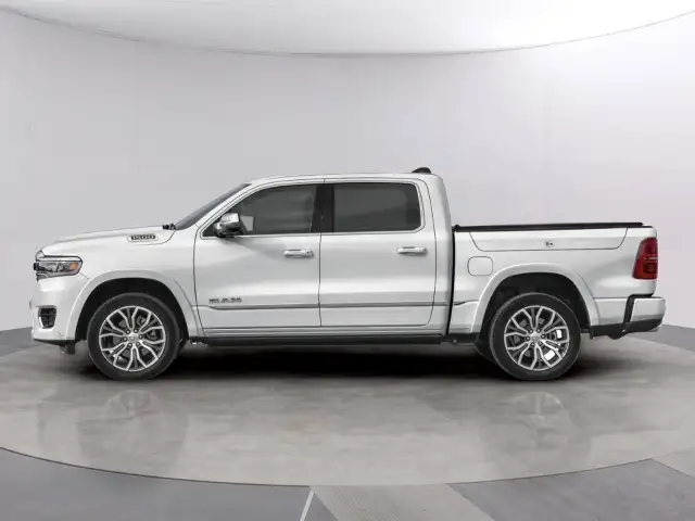 2026 Ram 1500 in Cars & Trucks in Lethbridge - Image 4