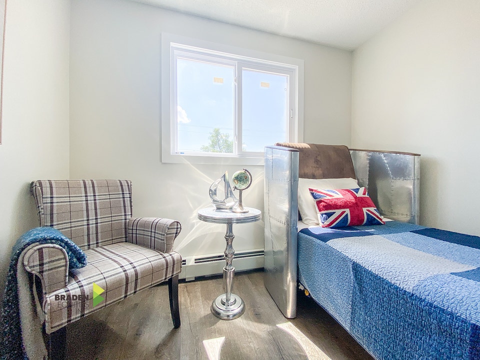 Strathcona Apartments - 1 Bedroom Apartment for Rent 3