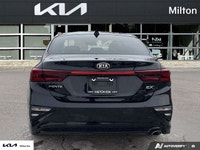 REARVIEW CAMERA ALLOY WHEELS HEATED STEERING WHEEL HEATED SEATS APPLE CAR PLAY ANDROID AUTO Fully se... (image 4)