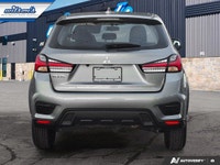 Look at this certified 2024 Mitsubishi RVR ES | Heated Seats | CarPlay + Android | Auto Climate | Re... (image 3)